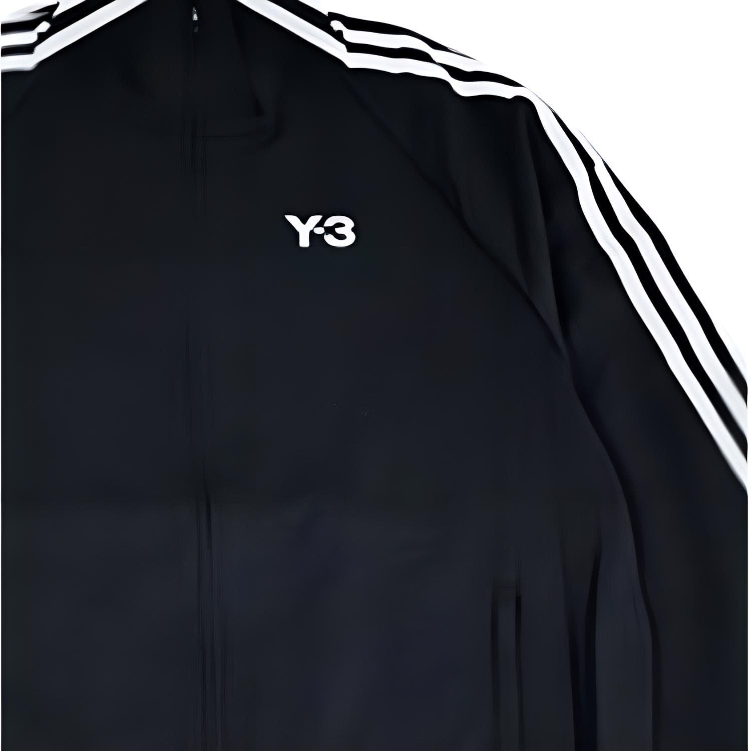 Куртка Y-3 x PALACE FW22 Jacket - изображение 4