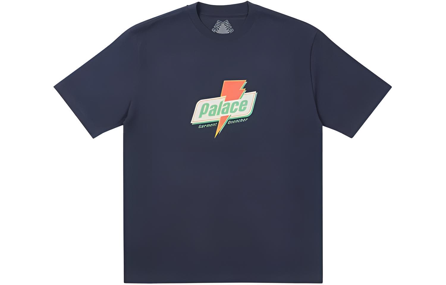 Футболка PALACE Sugar T-Shirt LogoT - изображение 2