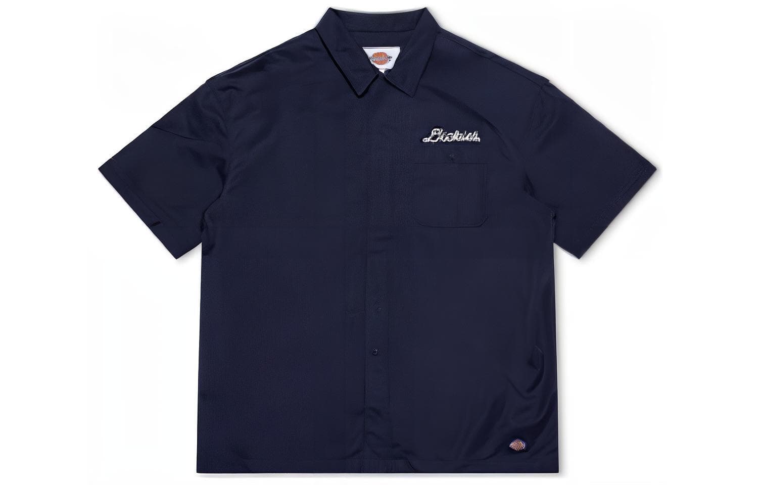 Рубашка Dickies Logo - изображение 1