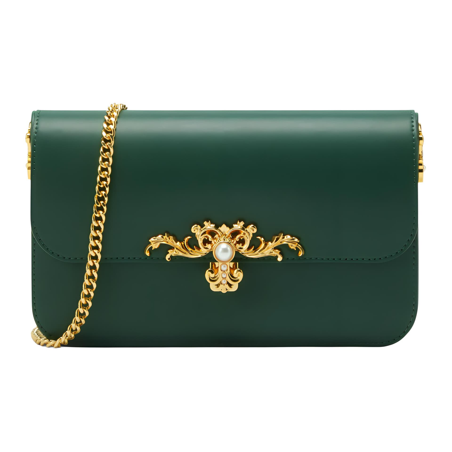 Сумка через плечо CHARLESKEITH PU - изображение 1