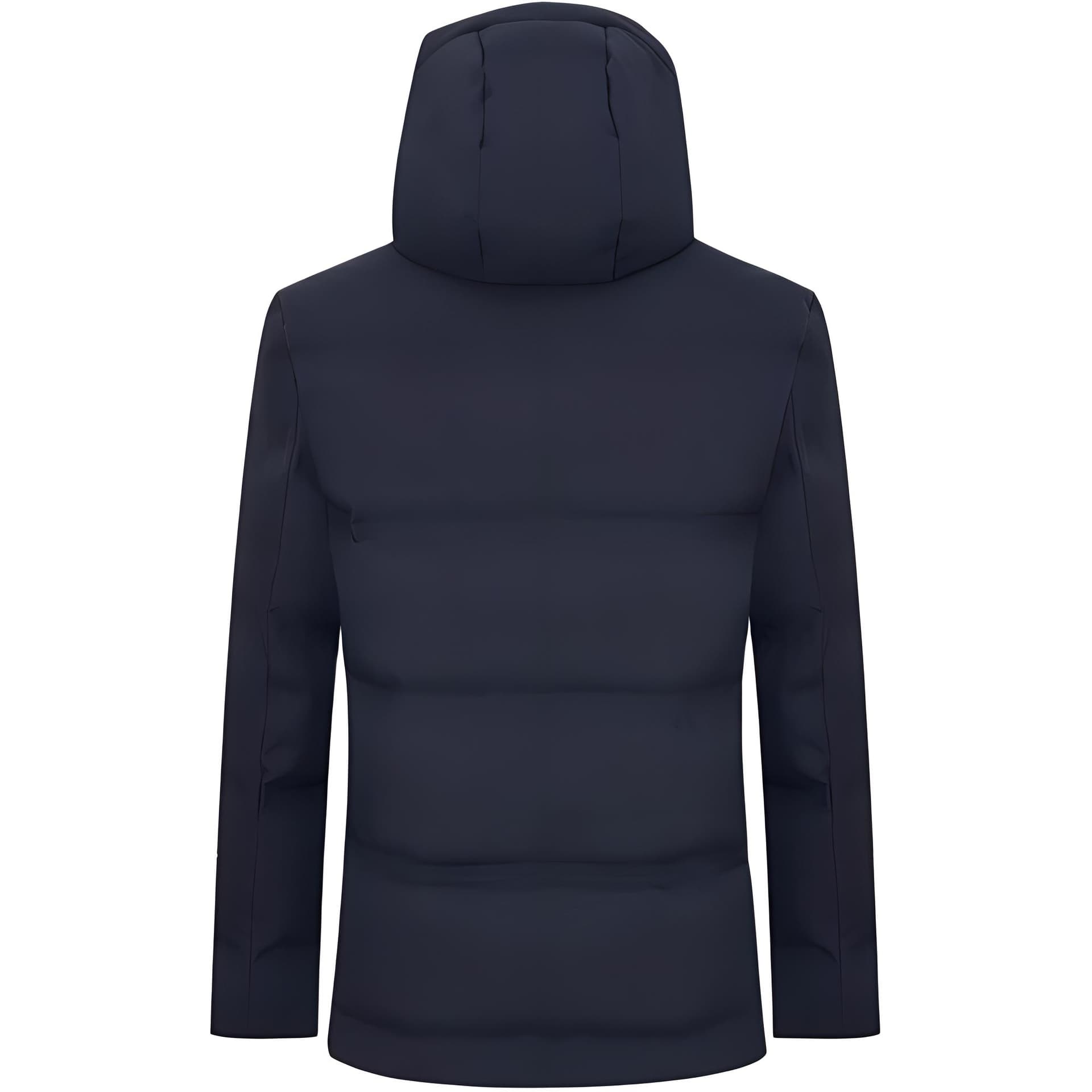Зимняя куртка HAZZYS HRC - изображение 2