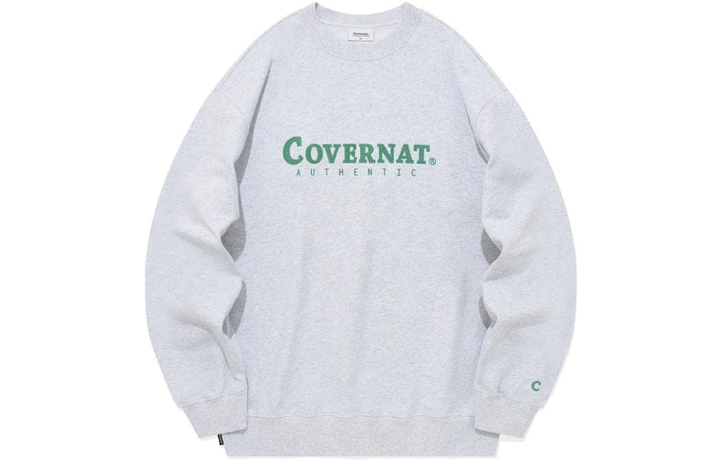 Худи COVERNAT FW23 - изображение 1