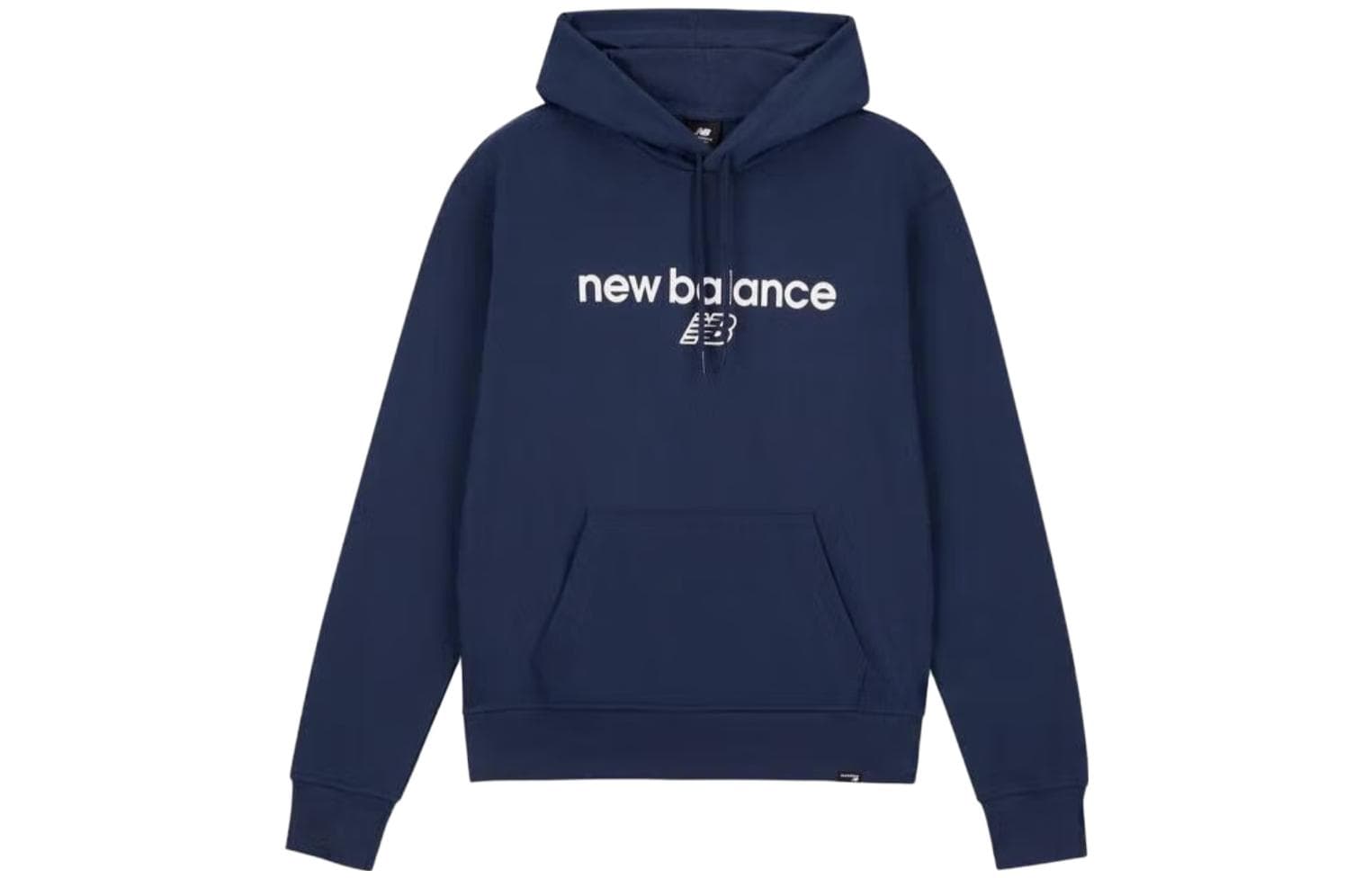 Худи New Balance - изображение 1