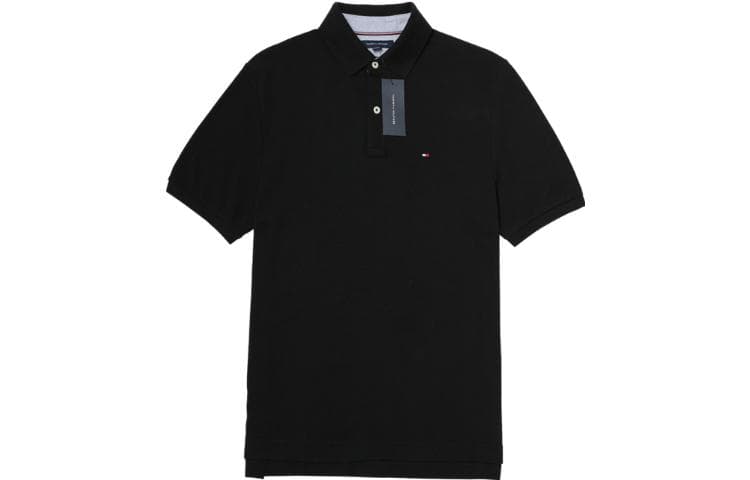 Поло Tommy Hilfiger SS23 Polo - изображение 1