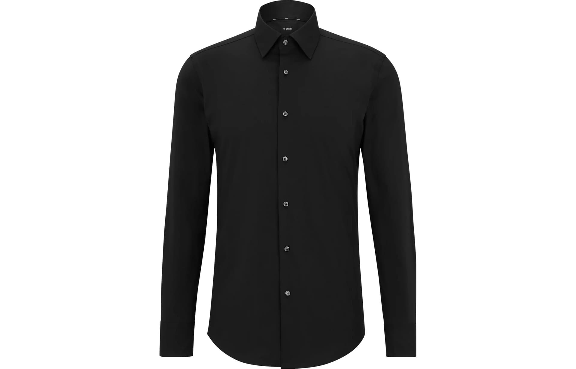 Рубашка HUGO BOSS SS23 - изображение 1