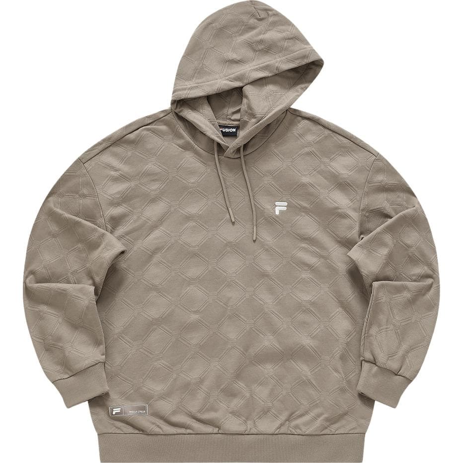 Худи FILA FUSION FW23 - изображение 1