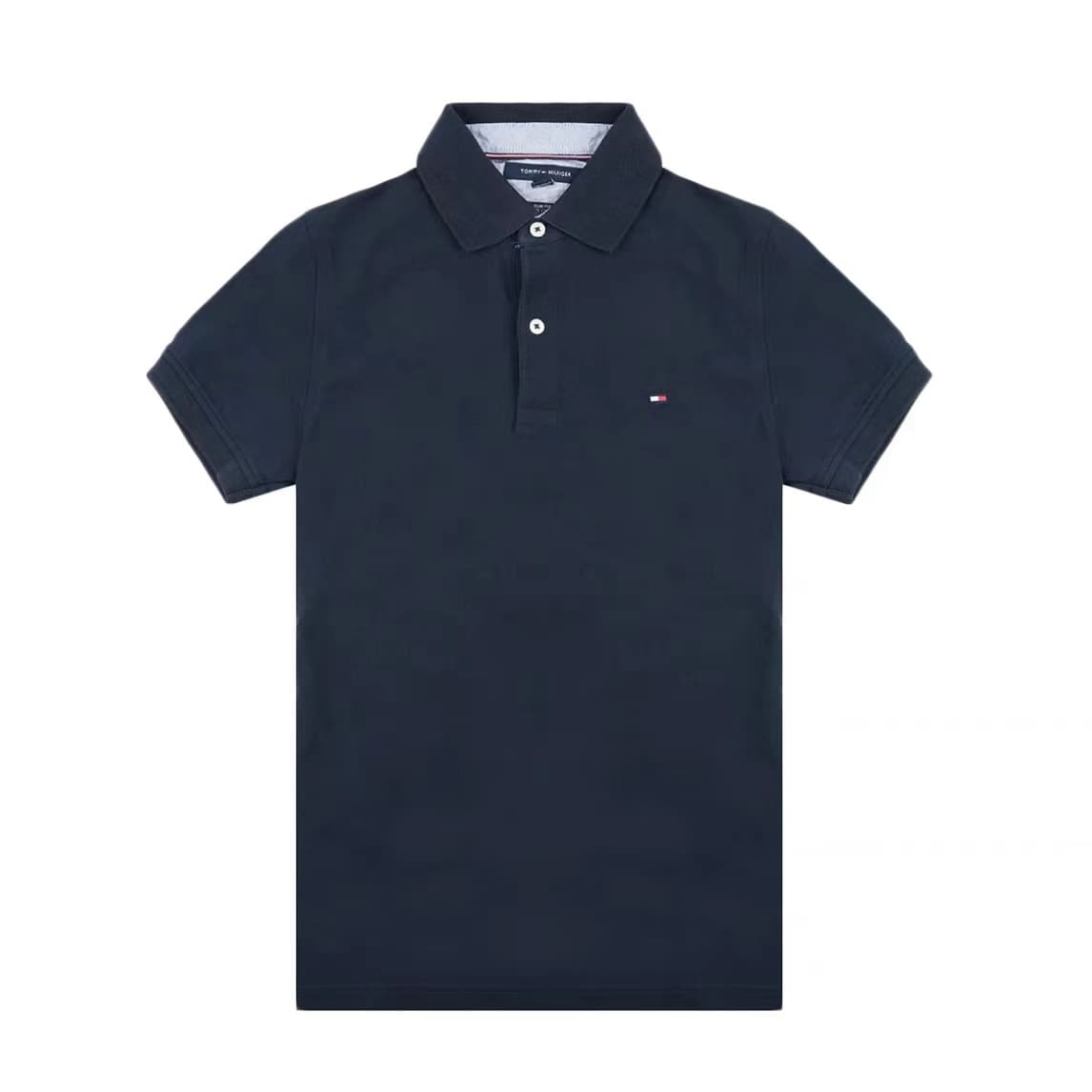Поло Tommy Hilfiger LogoPolo - изображение 1