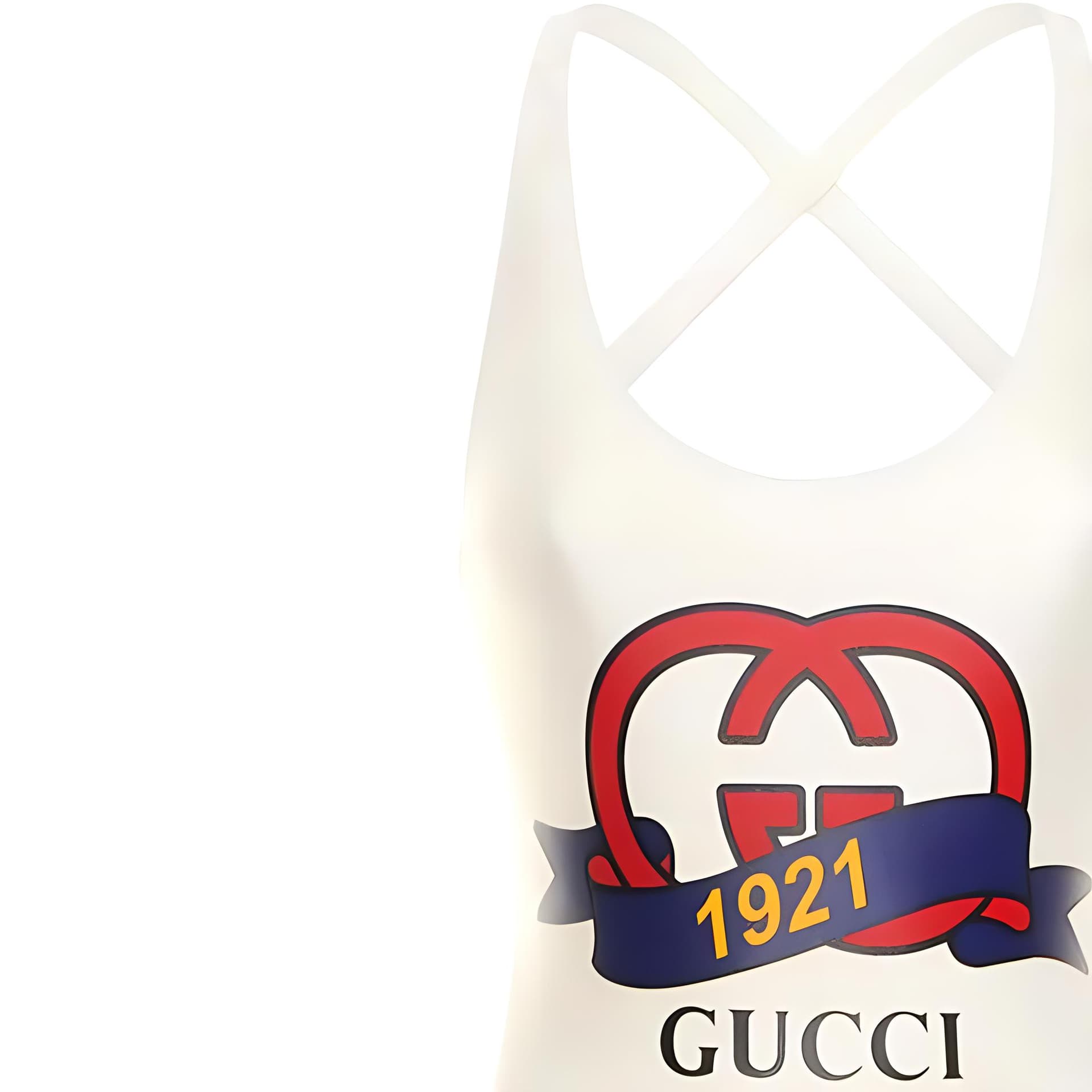 GUCCI SS23 Logo - изображение 5