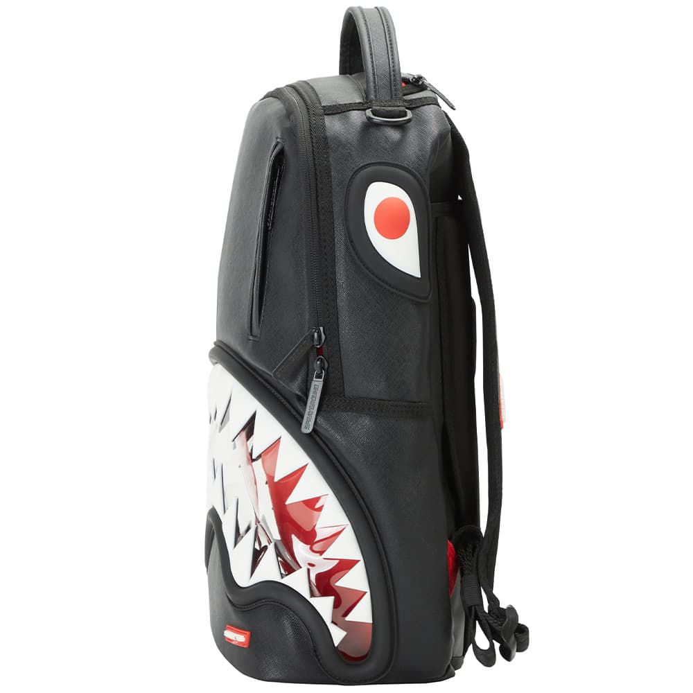 Рюкзак SPRAYGROUND PVC Рюкзак Обычный (стандартный) Унисекс - изображение 4
