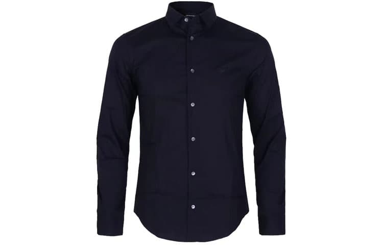 Рубашка EMPORIO ARMANI Logo - изображение 1
