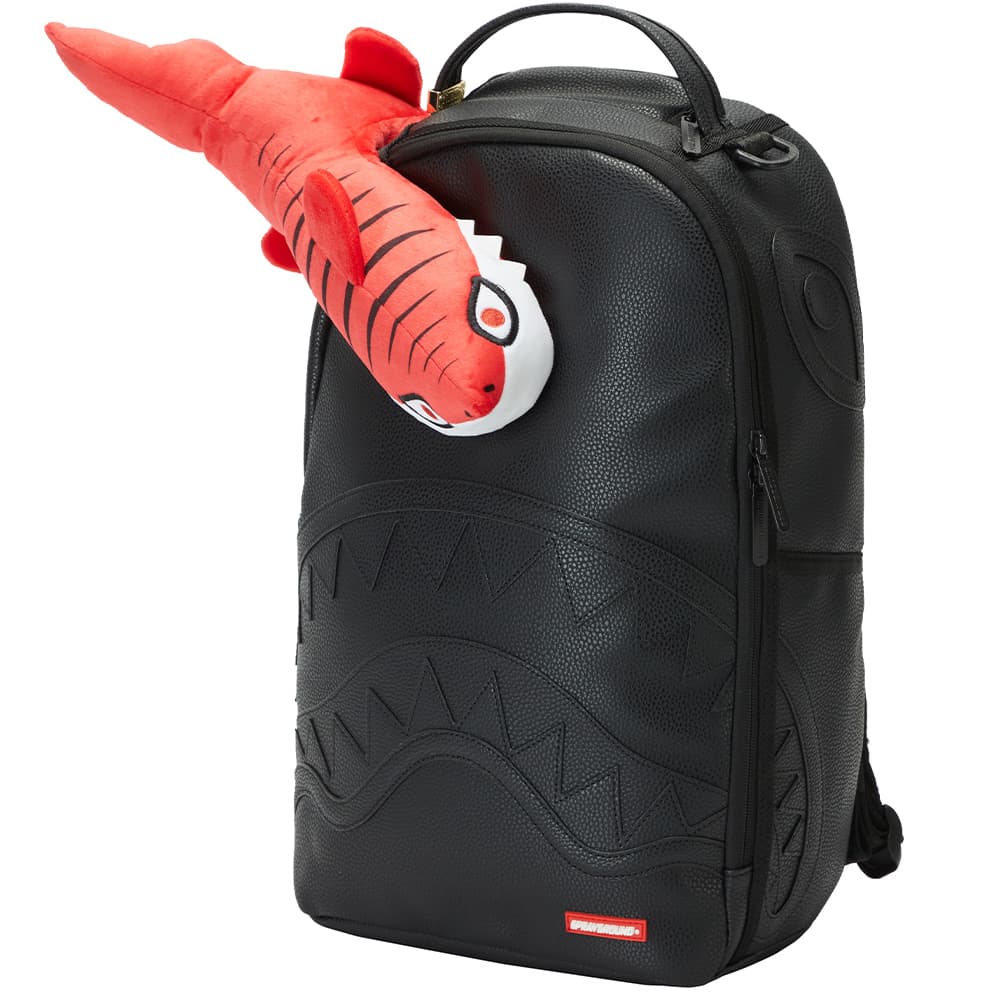Рюкзак SPRAYGROUND ПВХ Рюкзак Унисекс - изображение 2