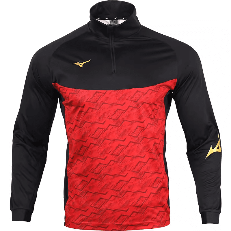 Худи Mizuno - изображение 1