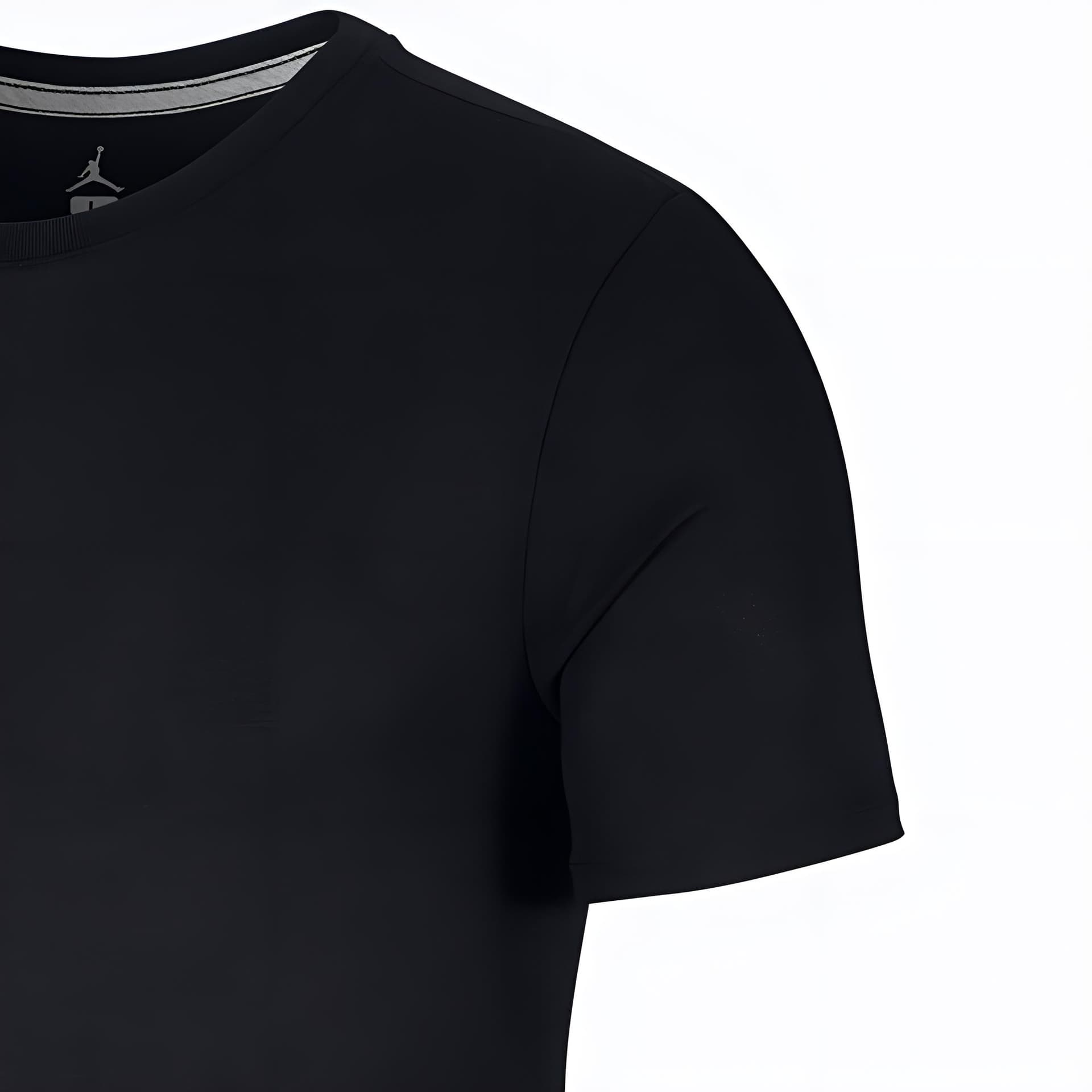 Футболка Jordan Dri-Fit T - изображение 4