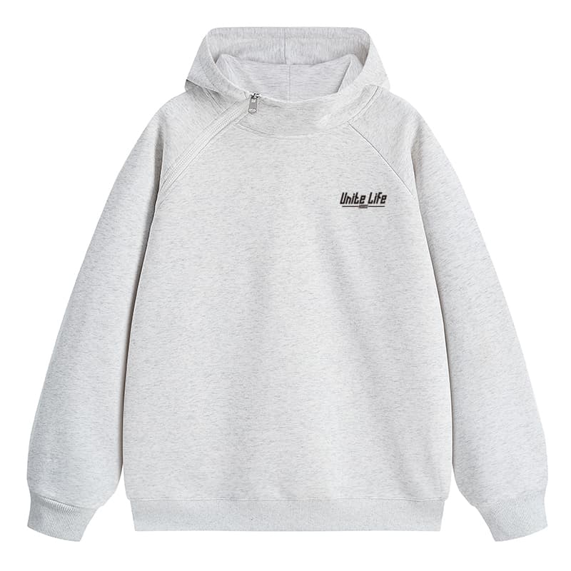 Кофта Unite Life HOODS Свитшот Мужской - изображение 3