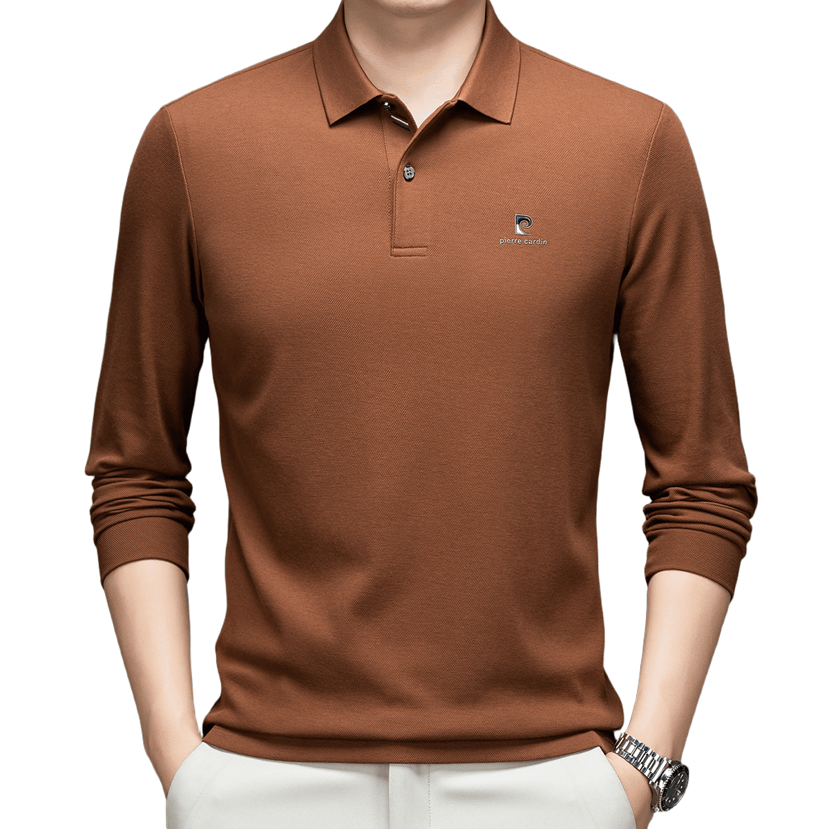 Поло PIERRE CARDIN Polo - изображение 1