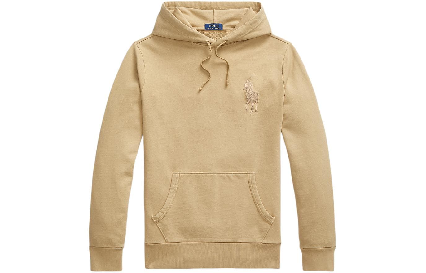 Худи Polo Ralph Lauren SS24 Logo - изображение 1