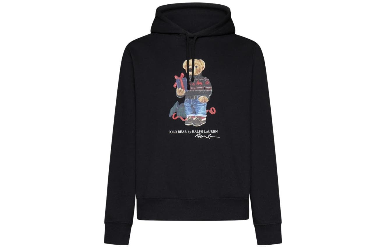 Худи Polo Ralph Lauren - изображение 1