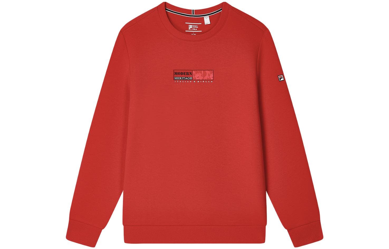 Худи FILA Logo - изображение 1