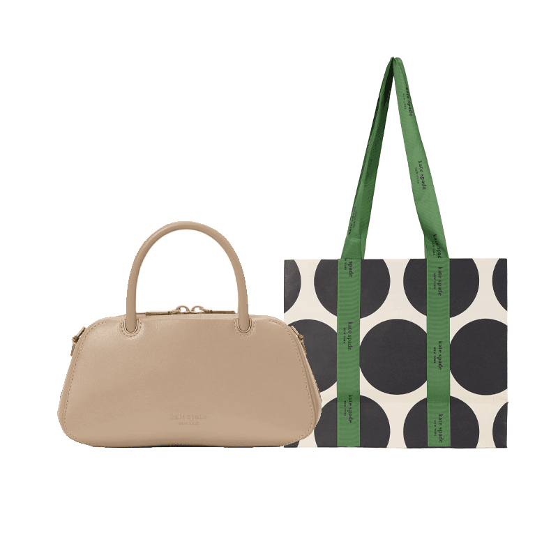 Сумка kate spade Grace - изображение 1