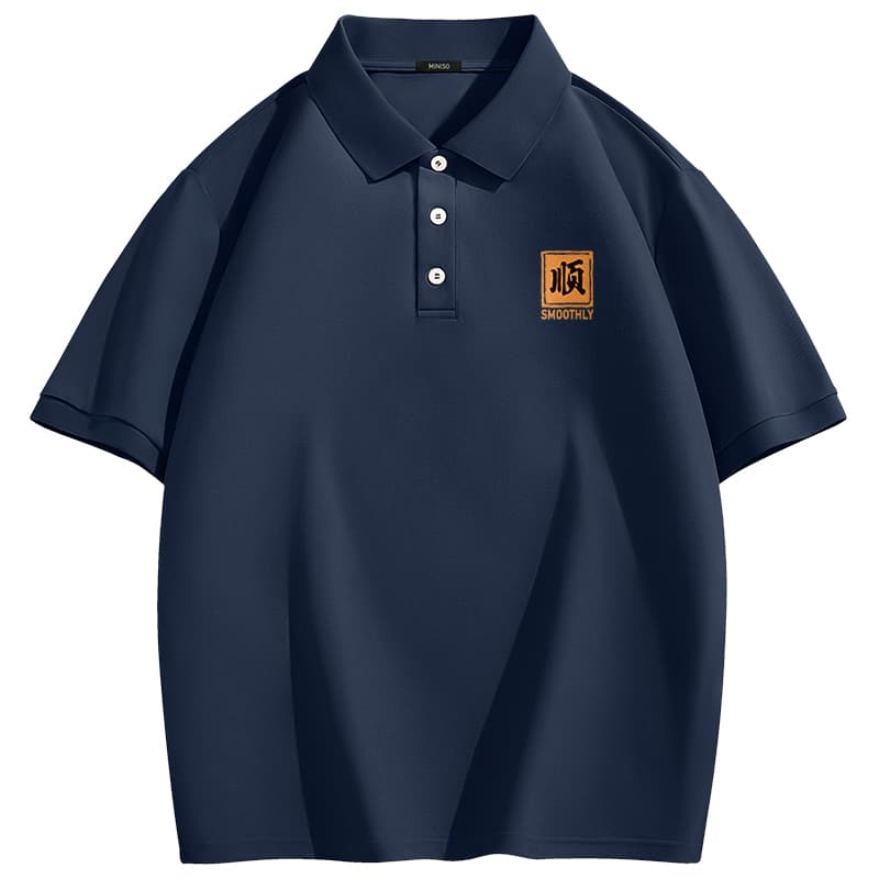 Поло MINISO Polo - изображение 1