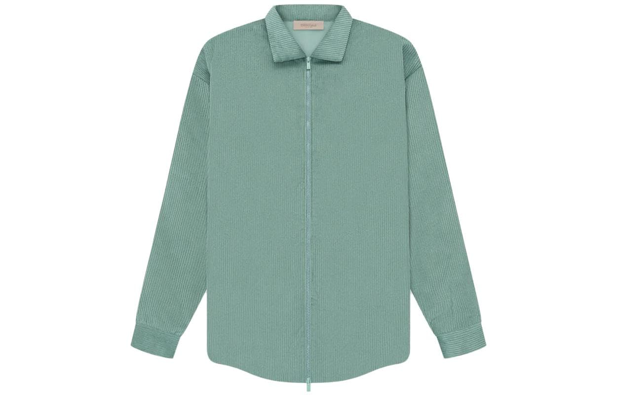 Рубашка Fear of God Essentials SS23 - изображение 1