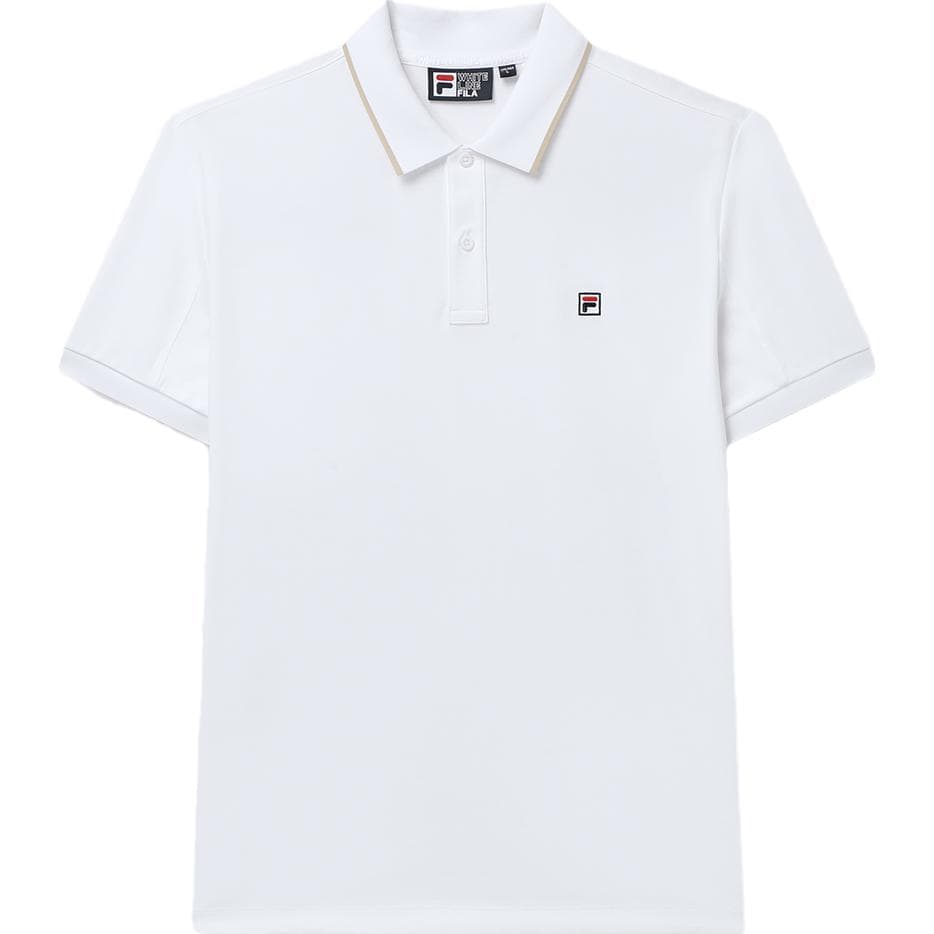 Поло FILA LogoPolo - изображение 1