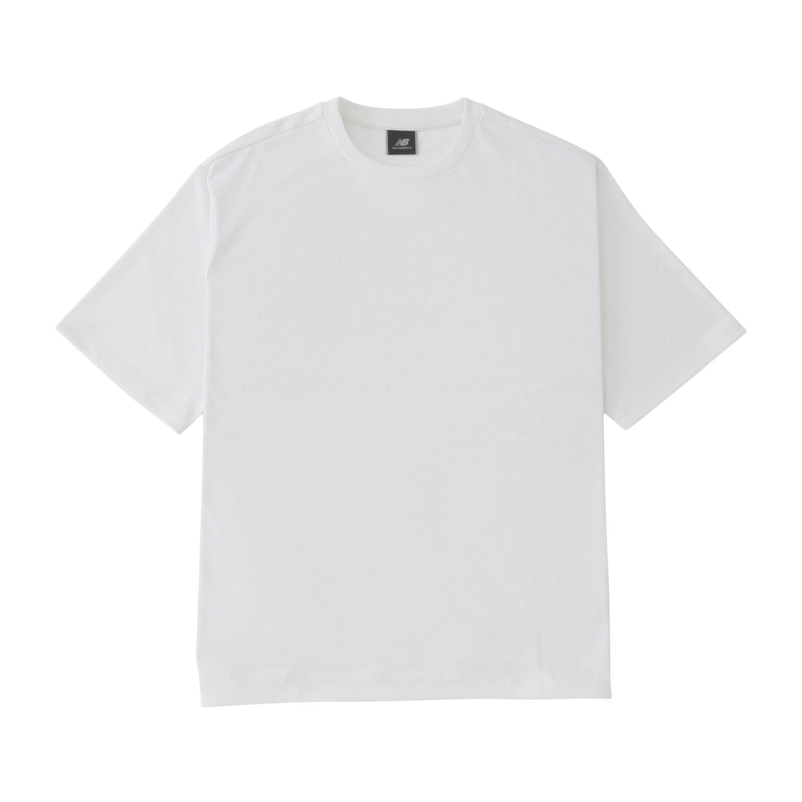 Футболка New Balance T - изображение 1