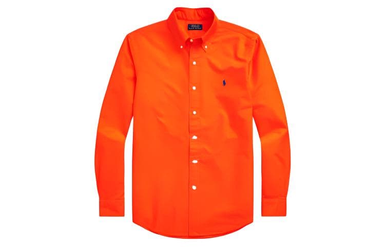 Рубашка Polo Ralph Lauren SS23 - изображение 1