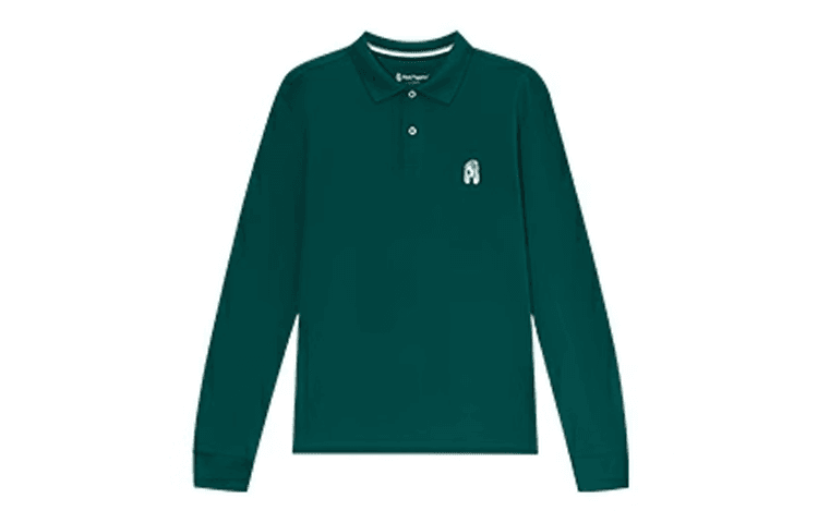 Поло Hush Puppies FW23 Polo - изображение 2