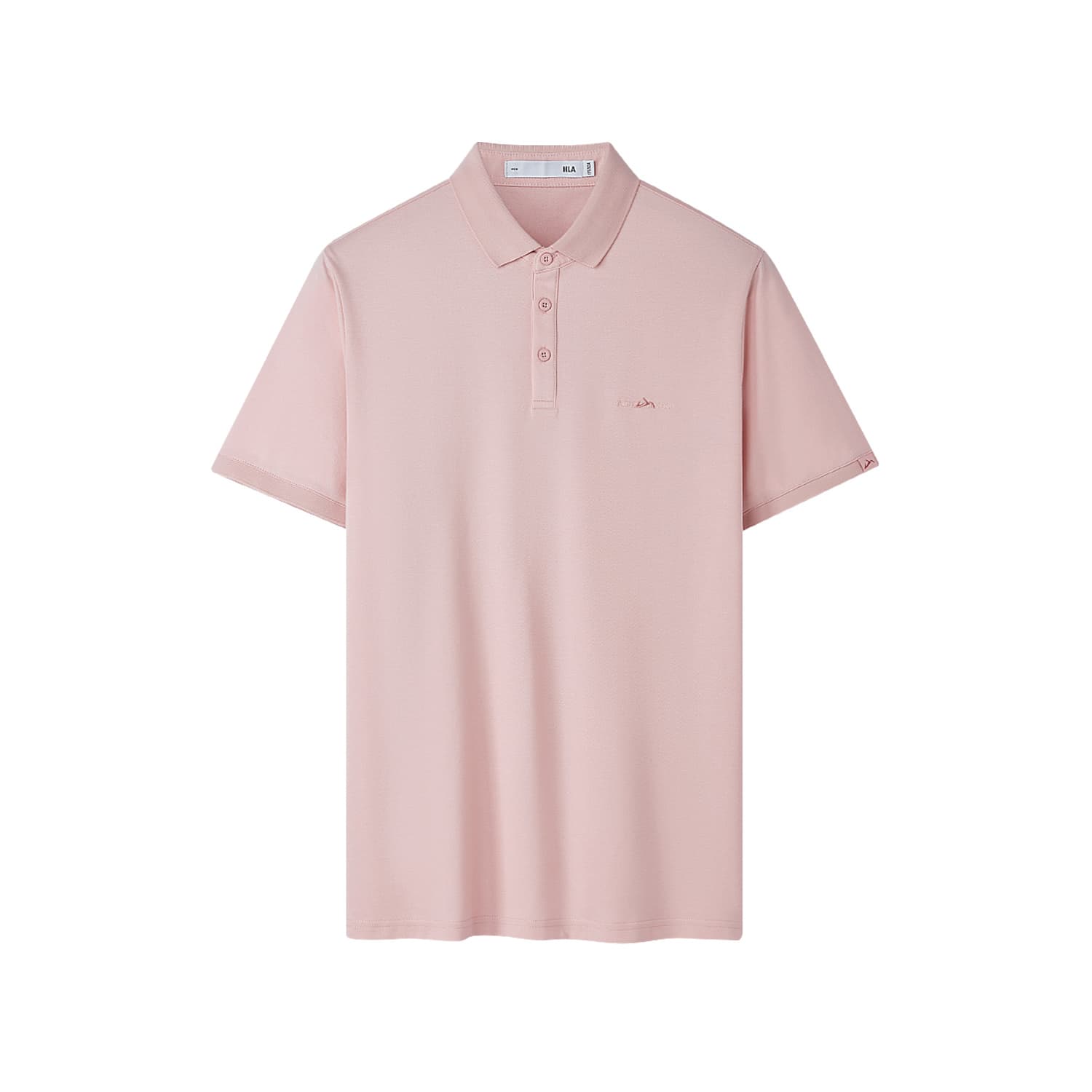 Поло HLA POLO - изображение 1