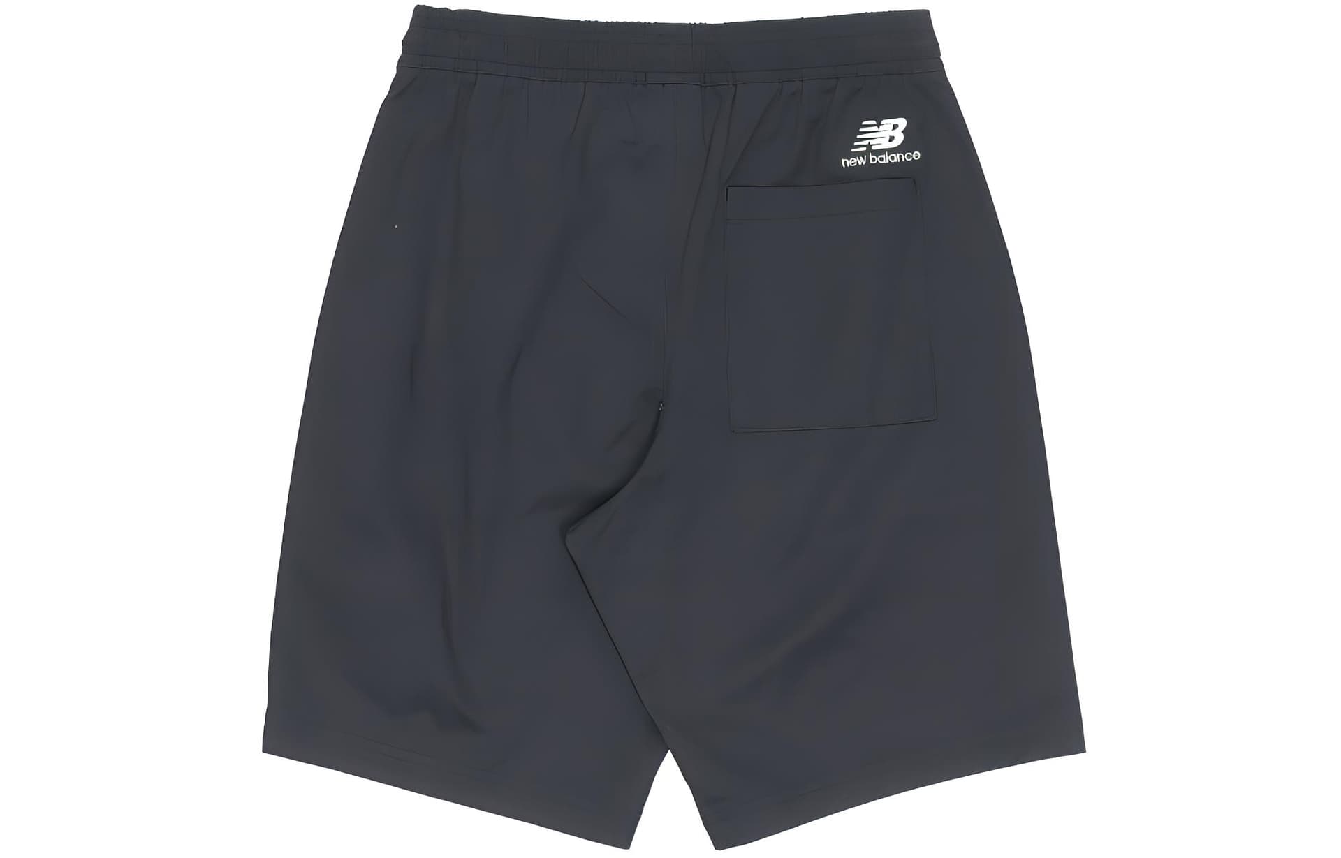 Шорты New Balance x Noritake - изображение 2
