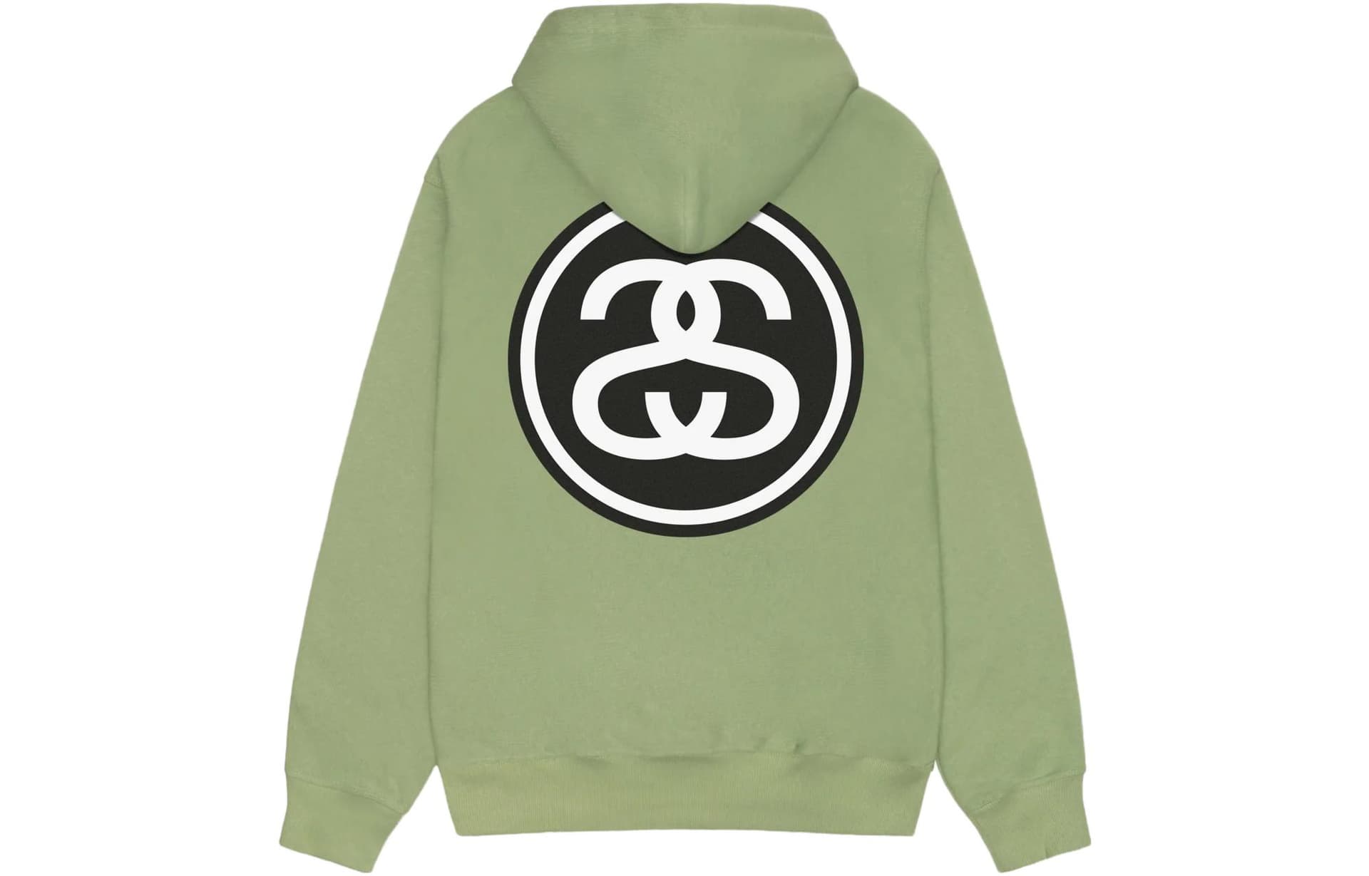 Худи Stussy FW23 SS-LINK HOODIE S - изображение 1