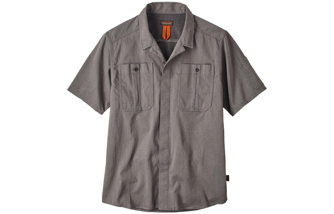 Рубашка patagonia - изображение 1