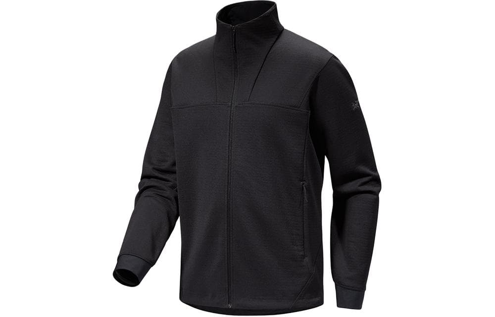 Худи Arcteryx Rethel Jacket - изображение 1