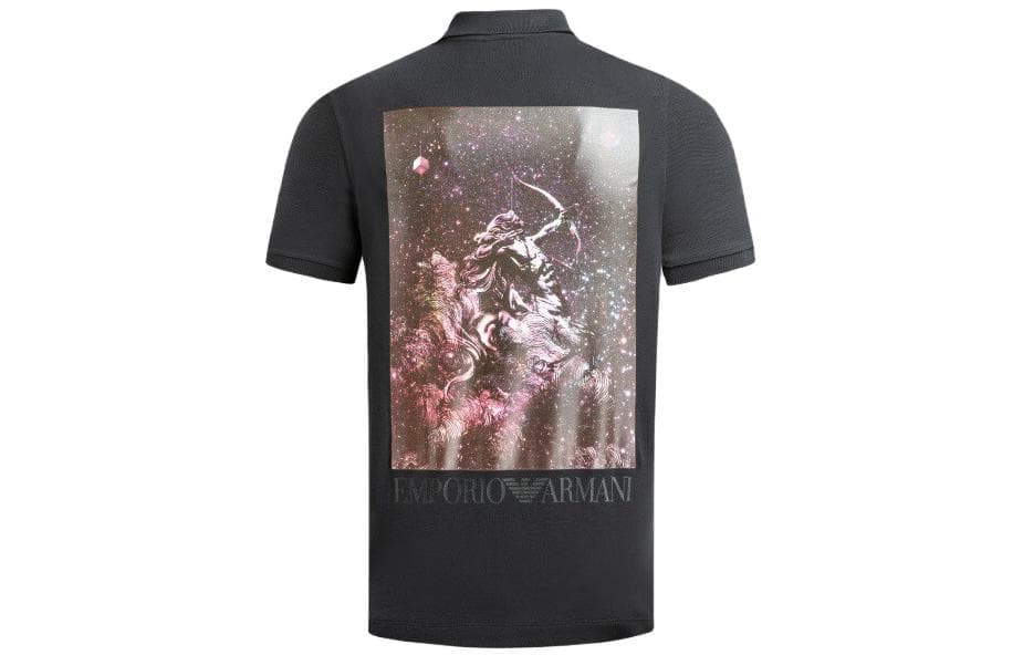 Поло EMPORIO ARMANI Polo - изображение 1
