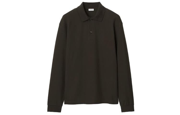 Поло Burberry Polo - изображение 1