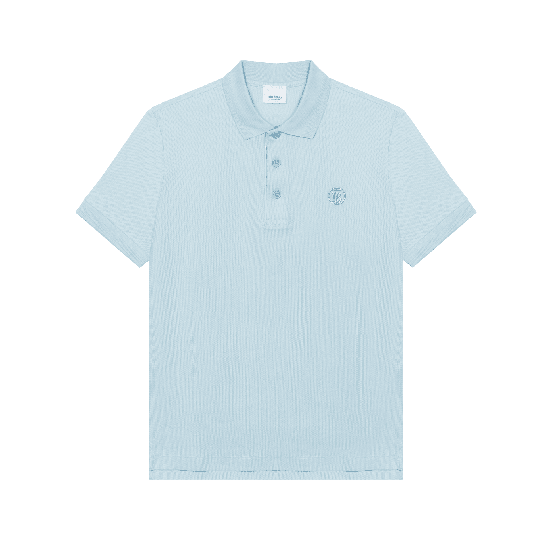Поло Burberry SS23 Polo - изображение 1