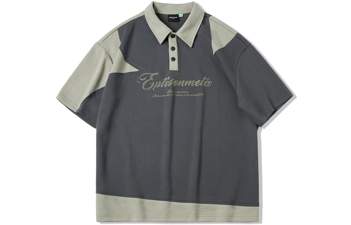 Поло EPTISON SS23 Polo - изображение 1
