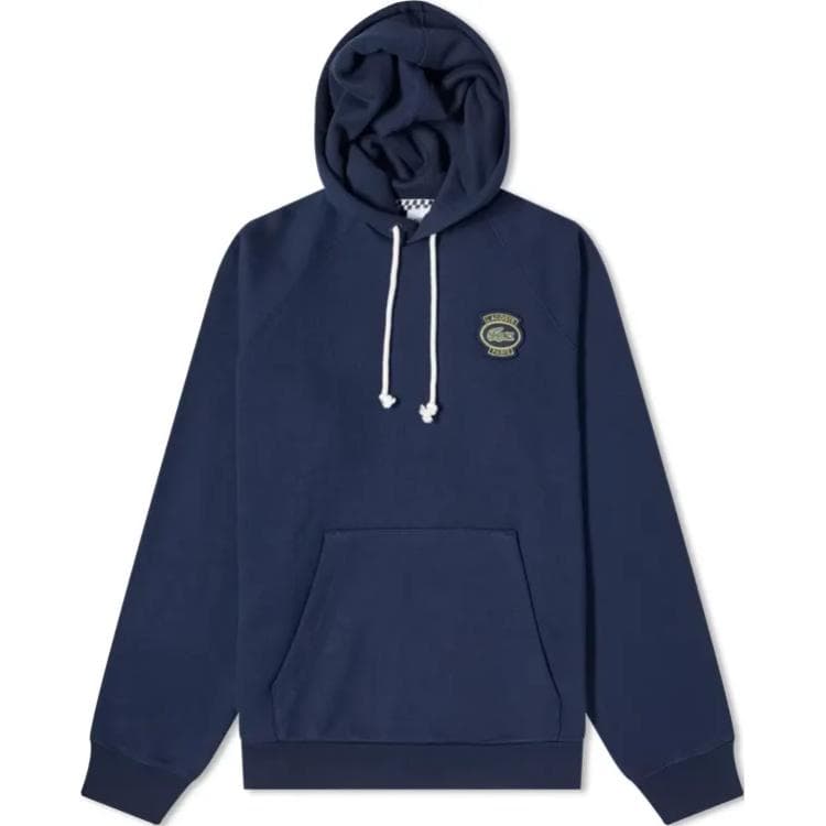 Худи LACOSTE - изображение 1
