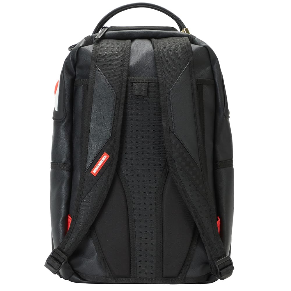 Рюкзак SPRAYGROUND PVC Рюкзак Обычный (стандартный) Унисекс - изображение 5