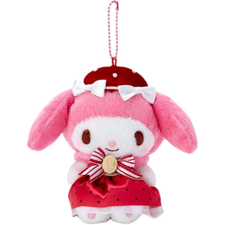 Мягкая игрушка Sanrio 15.5cm - изображение 1