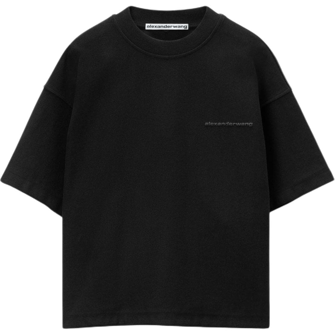 Футболка alexander wang FW24 T - изображение 1