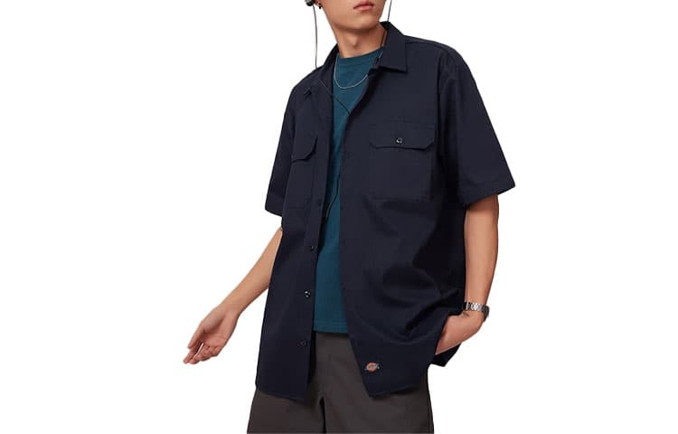 Рубашка DickiesSS23 - изображение 1