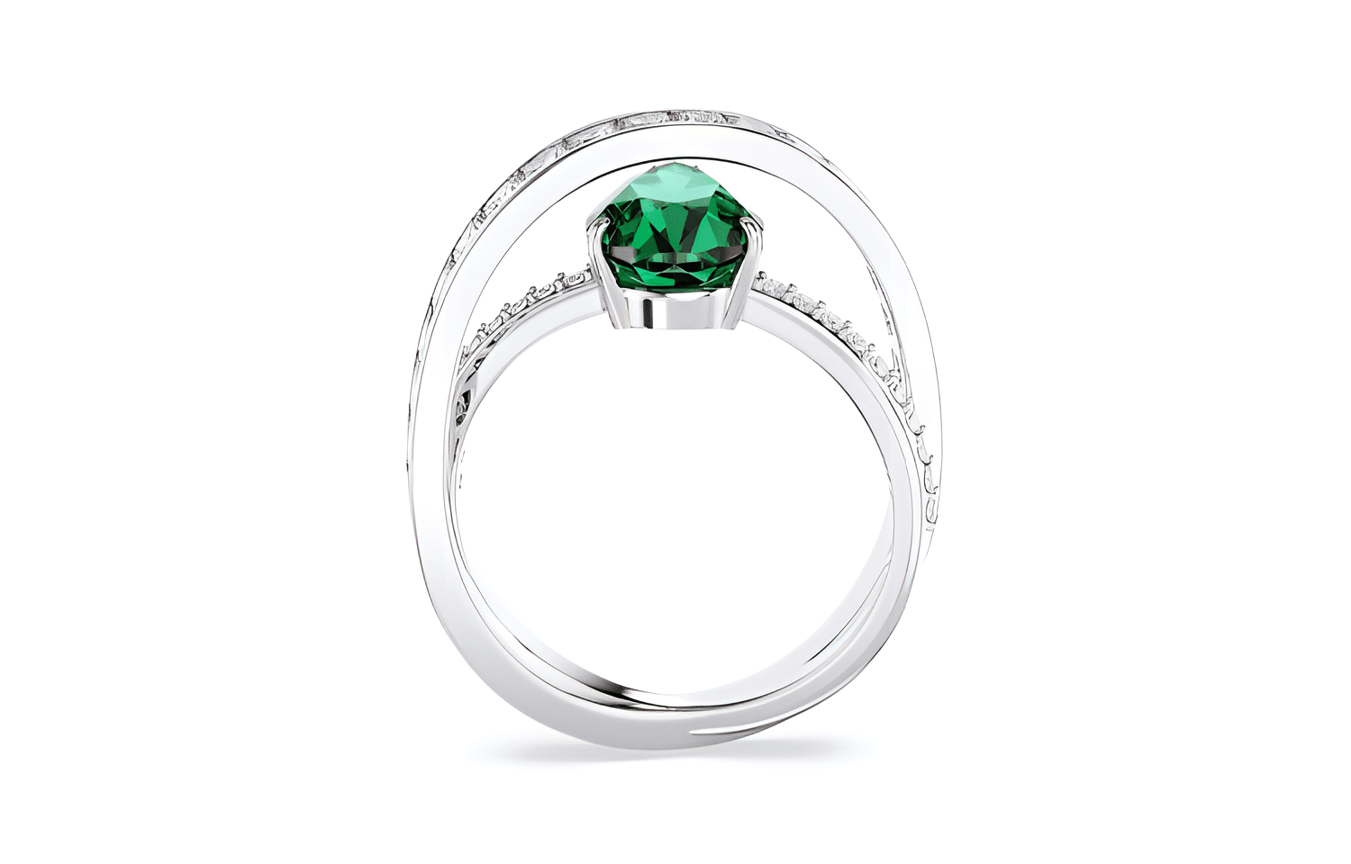 Кольцо Swarovski - изображение 4