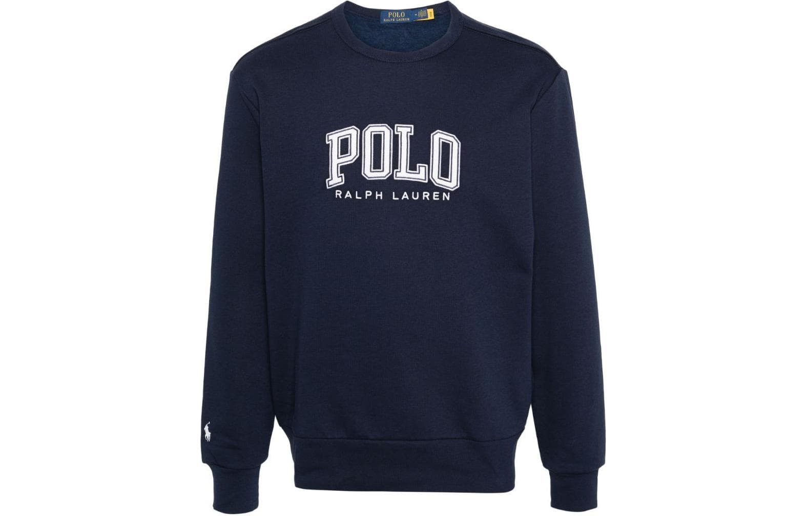 Худи Polo Ralph Lauren SS24 Logo - изображение 1