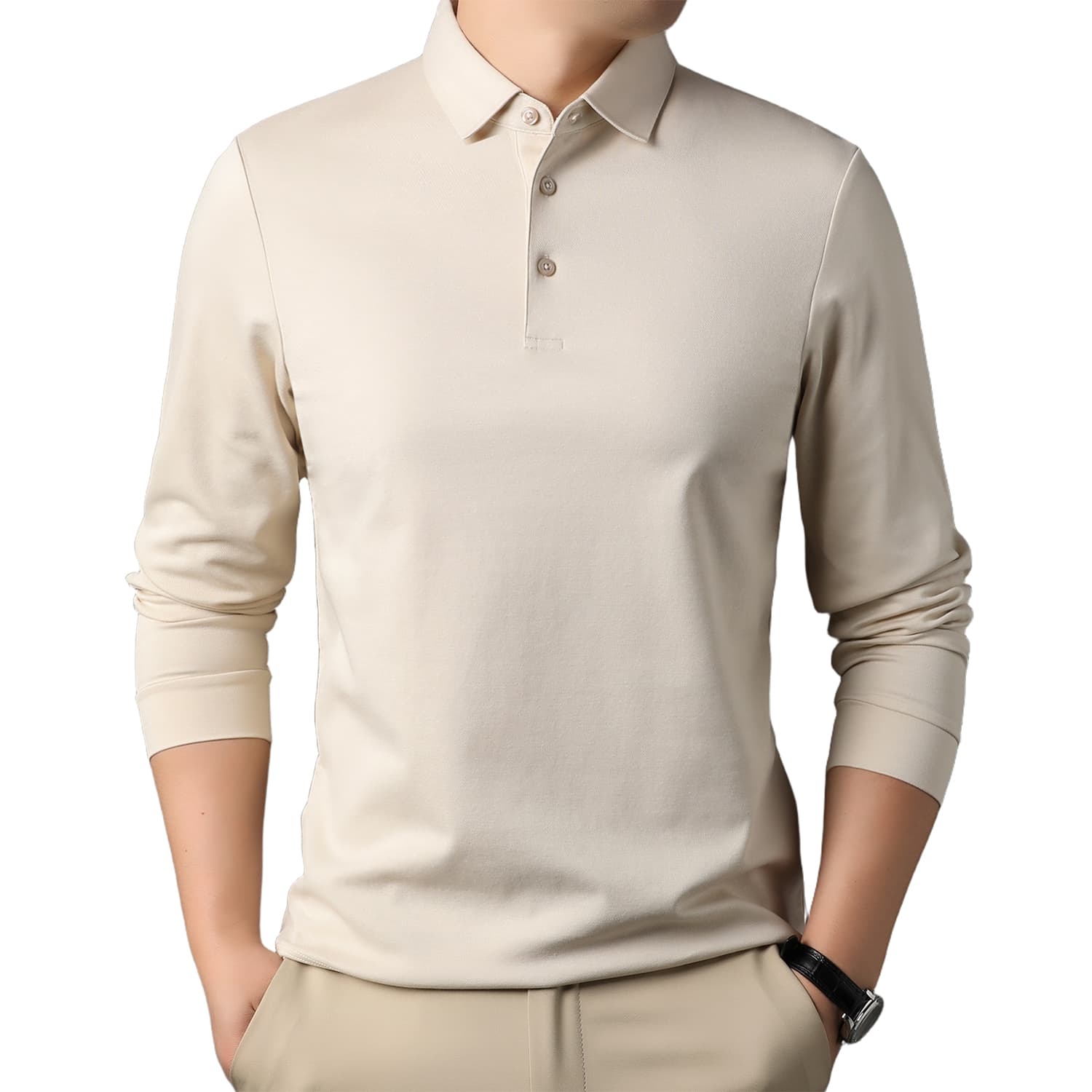 Поло PIERRE CARDIN Polo - изображение 1