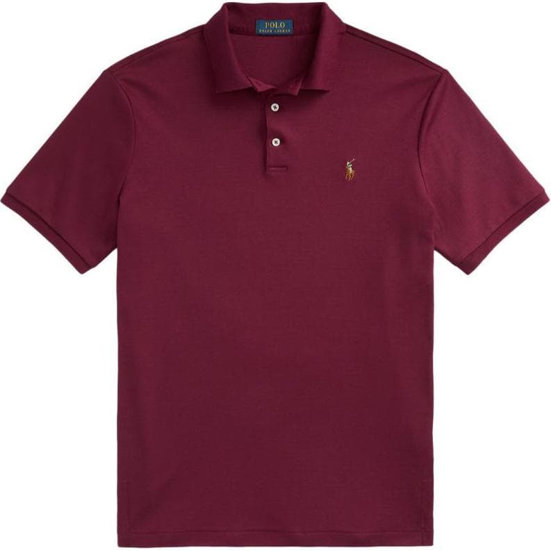 Поло Polo Ralph Lauren SS23 Polo - изображение 1
