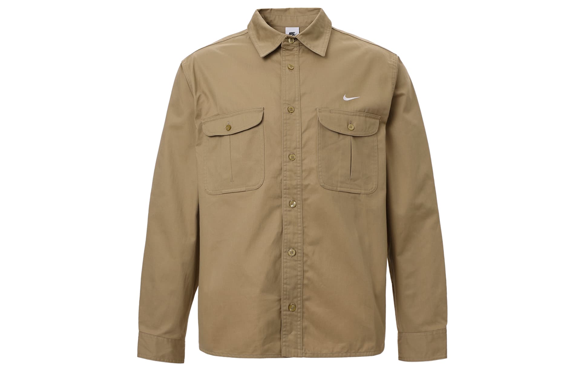 Поло Nike LogoPolo - изображение 1
