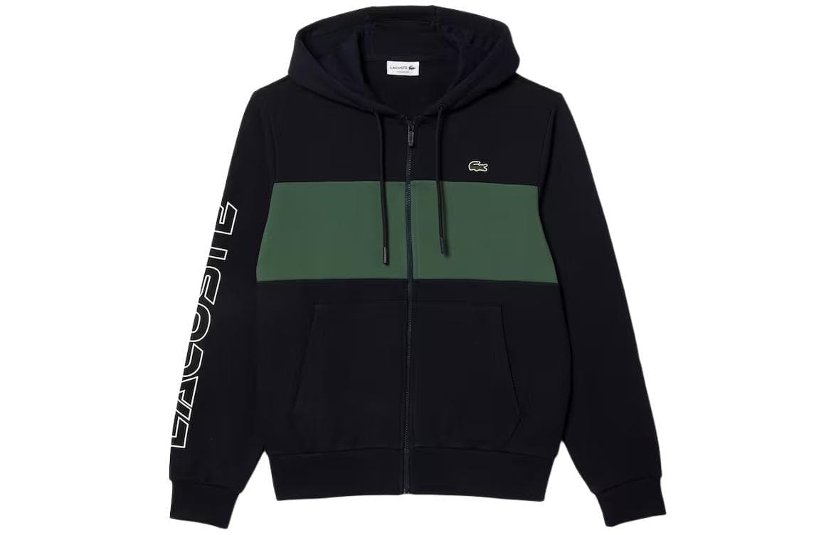 Худи LACOSTE - изображение 1