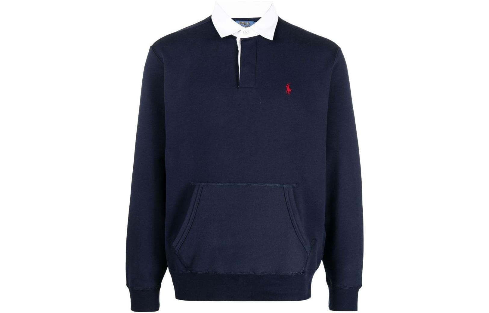 Поло Polo Ralph Lauren SS23 Logopolo - изображение 1
